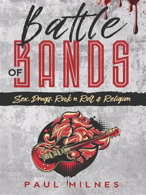 cover image of Battle of Bands